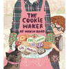 The Cookie Maker of Mavin Road - Hardcover