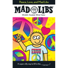 Peace, Love, and Mad Libs: World's Greatest Word Game - Paperback