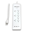 Emerson 11-in-1 Multi-Outlet Charging System