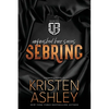 Sebring - Paperback