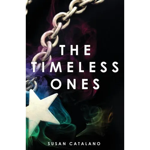 The Timeless Ones - Paperback