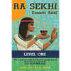 Ra Sekhi Kemetic Reiki: Level 1 - Paperback