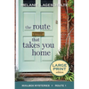 The Route That Takes You Home - Paperback
