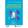 Blockchain and Smart Contracts - Hardcover
