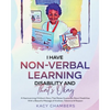 I Have Non-Verbal Learning Disability and That's Okay - Paperback