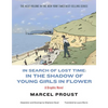 In Search of Lost Time: In the Shadow of Young Girls in Flower - Paperback