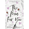 The Man for You - Hardcover