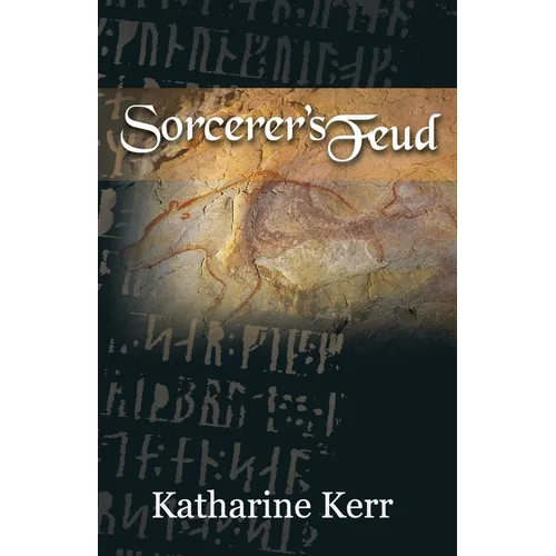 Sorcerer's Feud - Paperback