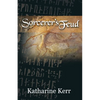 Sorcerer's Feud - Paperback