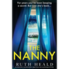 The Nanny: An absolutely unputdownable, edge-of-your-seat psychological thriller - Paperback
