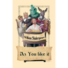 As You Like It - Hardcover