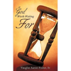 A God Worth Waiting For - Paperback