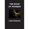 The Book of Wonder - Paperback