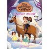 Fearlessly Philippe: Princess Belles Horse (Disneys Horsetail Hollow, Book 3) - Hardcover