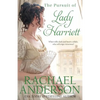 The Pursuit of Lady Harriett - Paperback