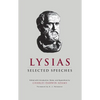 Lysias: Selected Speeches Volume 3 - Paperback