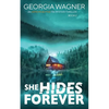 She Hides Forever - Paperback