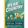 Bear Country: Bearly a Misadventure - Paperback