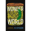 Wonder World - Paperback