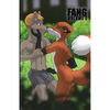 FANG Volume 1 - Paperback