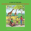 A Trip to the Zoo: English-Kirundi Bilingual Edition - Paperback