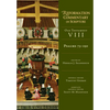 Psalms 73-150: Old Testament Volume 8 Volume 8 - Hardcover