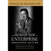 The Human Side of Enterprise, Annotated Edition (Pb) - Paperback