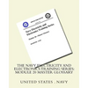 The Navy Electricity and Electronics Training Series: Module 20 Master Glossary - Paperback