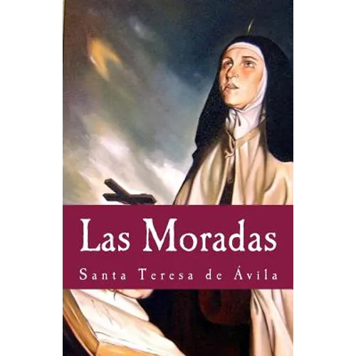 Las Moradas - Paperback