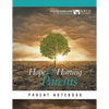 Hope for Hurting Parents Parent Notebook - Paperback