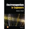 Electromagnetism for Engineers - Hardcover