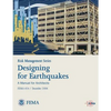 Risk Management Series: Designing for Earthquakes - A Manual for Architects (Fema 454 / December 2006) - Paperback