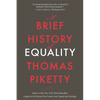 A Brief History of Equality - Paperback