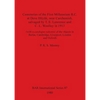 Cemeteries of the First Millennium B.C. at Deve Hüyük, near Carchemish, salvaged by T. E. Lawrence and C. L. Woolley in 1913: (with a catalogue raison - Paperback