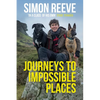 Journeys to Impossible Places - Paperback