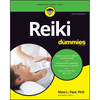 Reiki for Dummies - Paperback