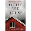 Little Red House - Hardcover