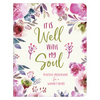 It Is Well with My Soul: Peaceful Meditations for a Woman's Heart - Paperback