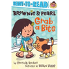 Brownie & Pearl Grab a Bite: Ready-To-Read Pre-Level 1 - Hardcover