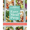 Good Housekeeping Easy Meal Prep: The Ultimate Playbook for Make-Ahead Meals - Paperback