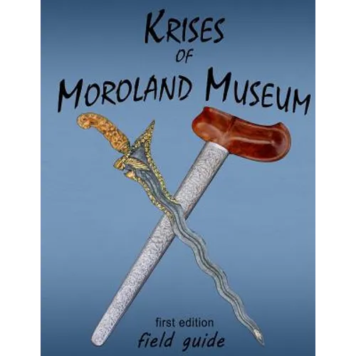 Krises Of Moroland - Paperback