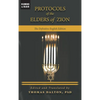 Protocols of the Elders of Zion: The Definitive English Edition - Hardcover