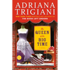 The Queen of the Big Time - Paperback