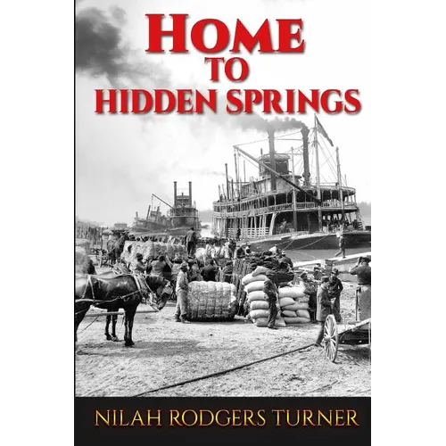 Home to Hidden Springs - Paperback