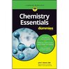 Chemistry Essentials for Dummies - Paperback