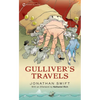 Gulliver's Travels - Mass Market Paperbound
