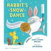 Rabbit's Snow Dance: A Traditional Iroquois Story - Hardcover