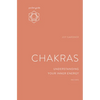 Pocket Guide to Chakras, Revised: Understanding Your Inner Energy - Paperback