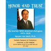 Honor and Trust: My Journey with America's Refugees 1975-2020 - Paperback