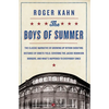 The Boys of Summer - Paperback